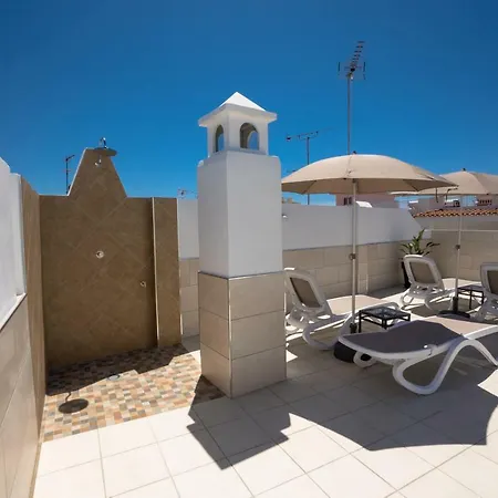 Mombasa 1 Planta Апартаменти