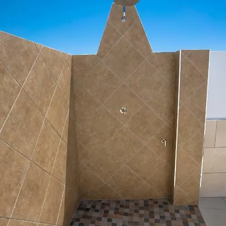 Апартаменти Mombasa 1 Planta *