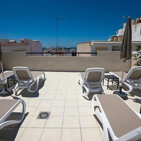 Апартаменти Mombasa 1 Planta