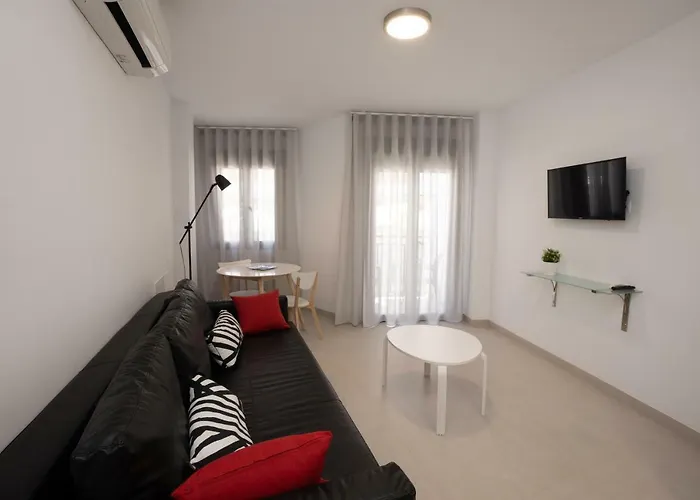 Appartamento Mombasa 1 Planta