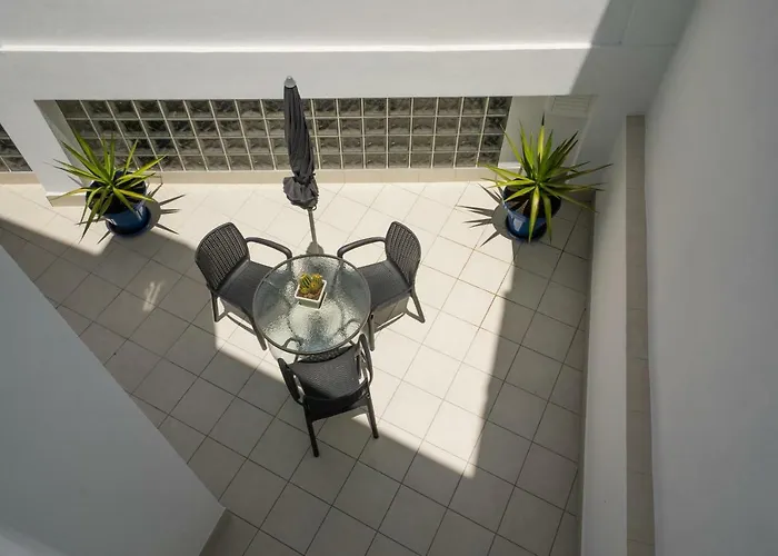 Appartamento Mombasa 1 Planta Nerja