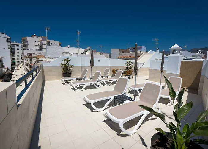 Appartamento Mombasa 1 Planta