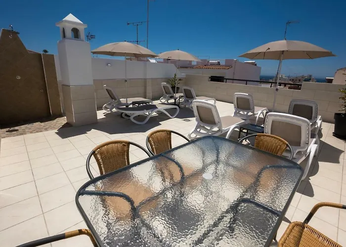 Appartamento Mombasa 1 Planta