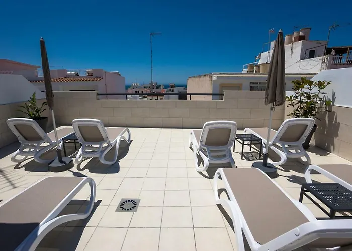 Appartamento Mombasa 1 Planta