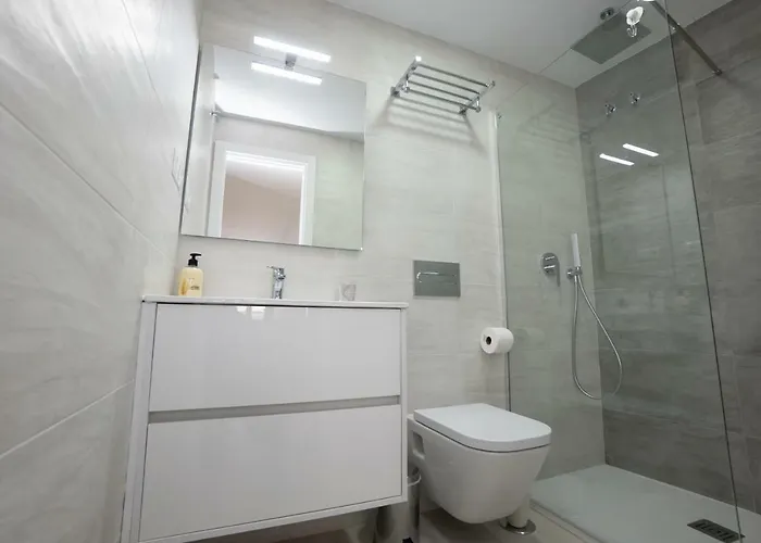 Appartamento Mombasa 1 Planta Nerja