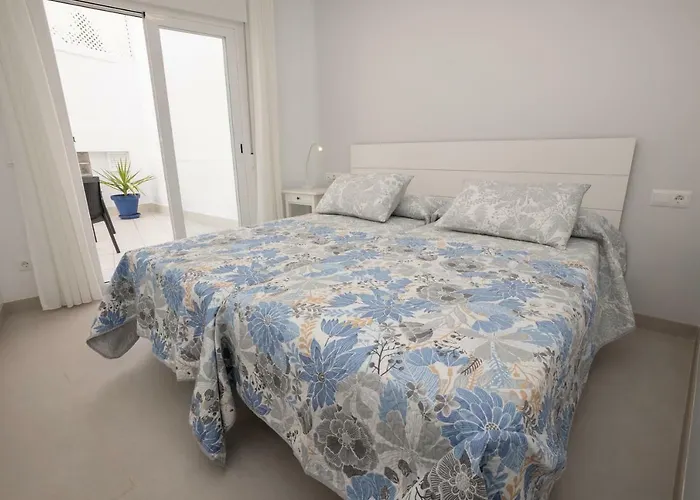 Appartamento Mombasa 1 Planta