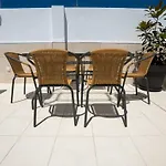 公寓 Mombasa 1 Planta *