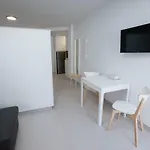 Mombasa 1 Planta 公寓 *