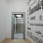 Mombasa 1 Planta 公寓 内尔哈