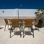 公寓 Mombasa 1 Planta