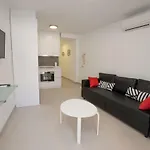 Mombasa 1 Planta 公寓 内尔哈