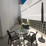 公寓 Mombasa 1 Planta 内尔哈