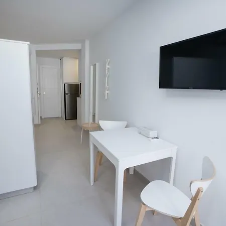 Apartamento Mombasa 1 Planta Nerja