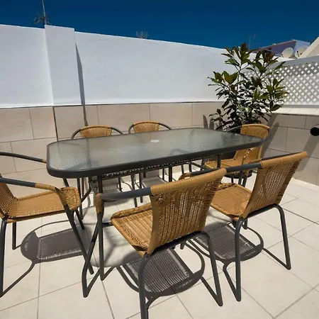 Mombasa 1 Planta * Nerja