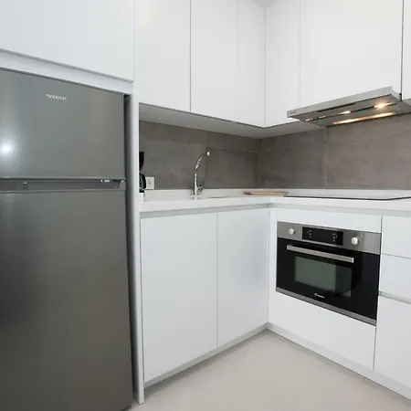 Mombasa 1 Planta Appartement *