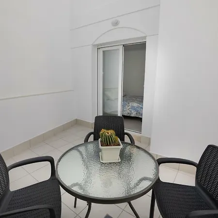 Mombasa 1 Planta Apartamento