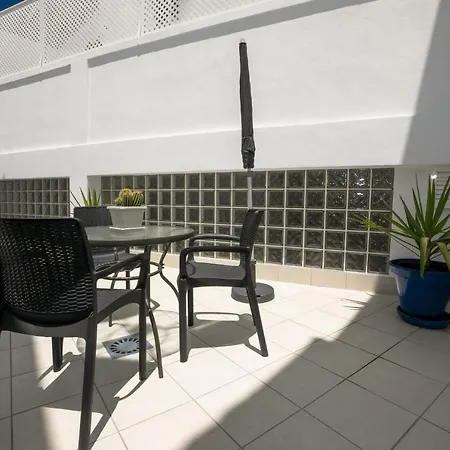Mombasa 1 Planta *