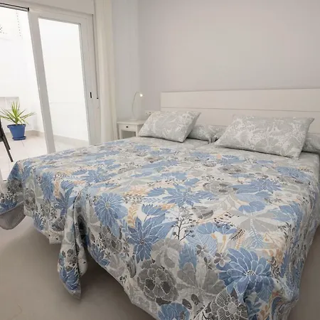 Apartamento Mombasa 1 Planta