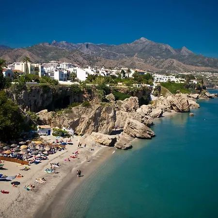 Appartement Mombasa 1 Planta Nerja