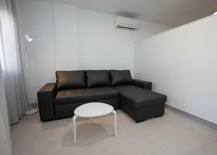 Mombasa 1 Planta Daire