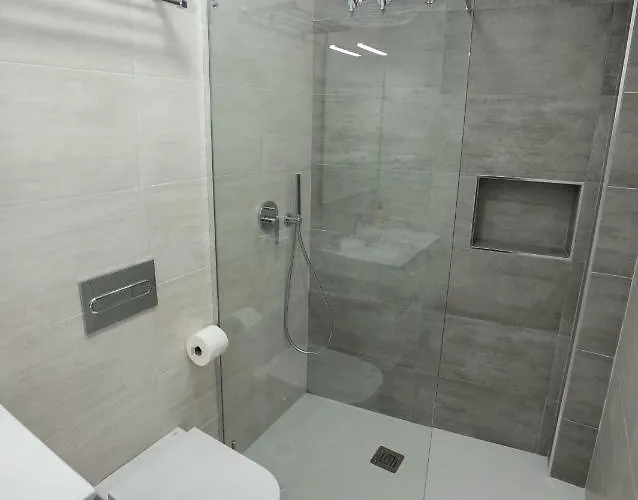 Daire Mombasa 1 Planta