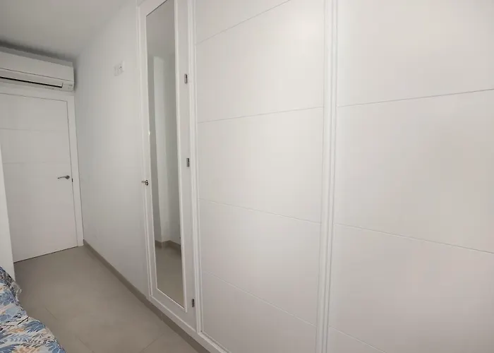 Appartement Mombasa 1 Planta Nerja