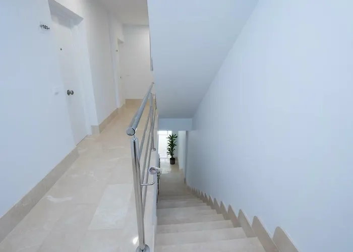 Mombasa 1 Planta Appartement *