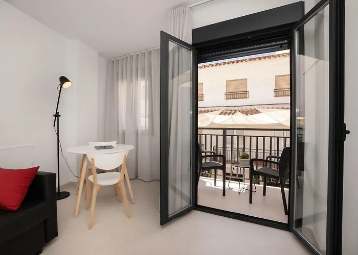 Mombasa 1 Planta * Nerja