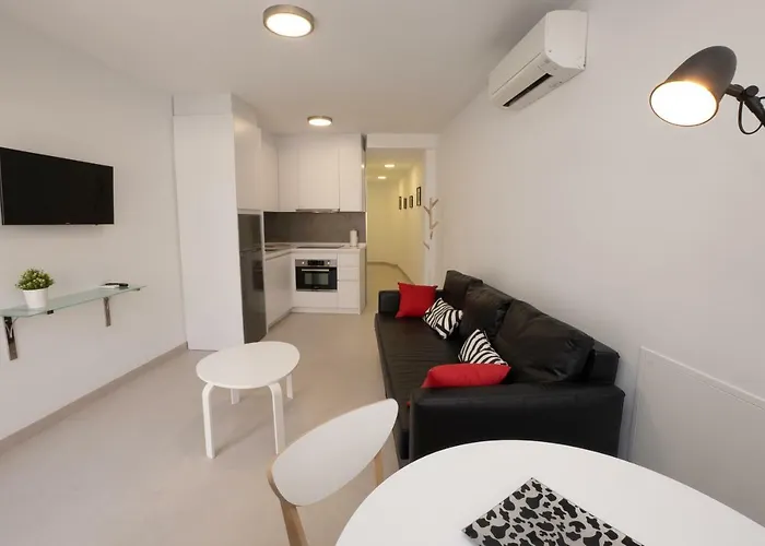 Daire Mombasa 1 Planta