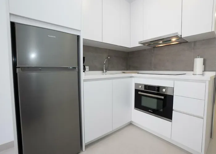 Mombasa 1 Planta Daire *