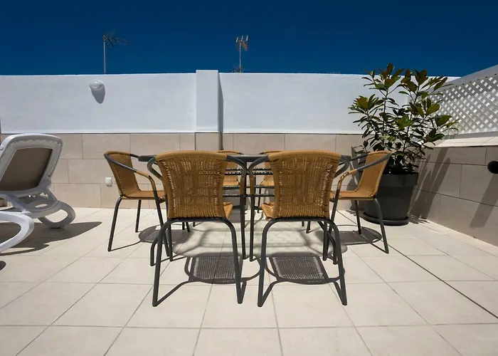 Daire Mombasa 1 Planta