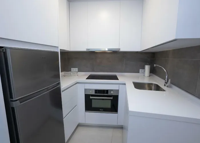 Daire Mombasa 1 Planta