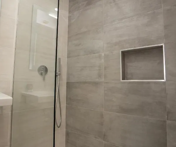 Mombasa 1 Planta Daire *