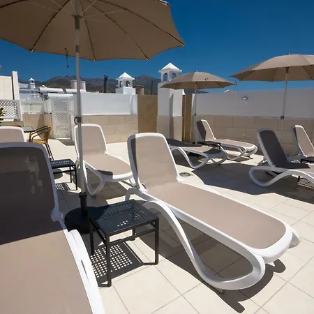 Mombasa 1 Planta * Nerja