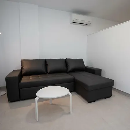 Mombasa 1 Planta Appartement