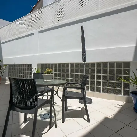 Mombasa 1 Planta *
