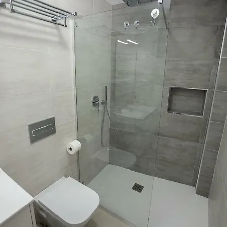 Appartement Mombasa 1 Planta