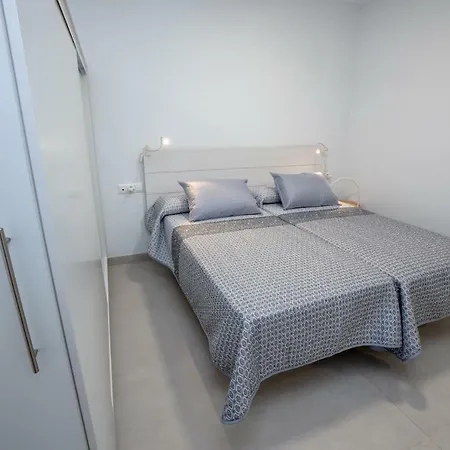 Διαμέρισμα Mombasa 1 Planta Nerja