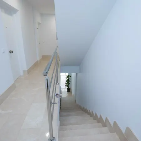 Mombasa 1 Planta Διαμέρισμα *