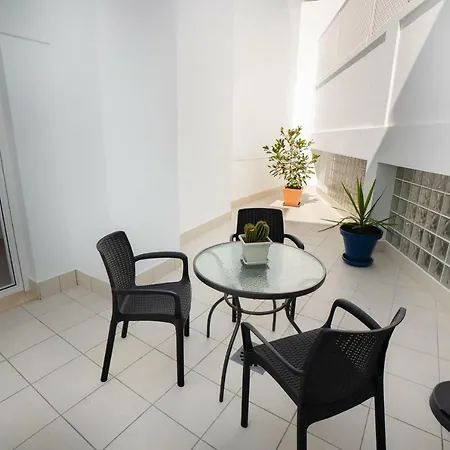 Appartement Mombasa 1 Planta Nerja