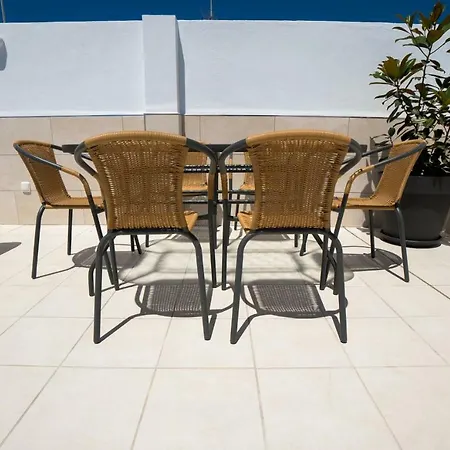 Διαμέρισμα Mombasa 1 Planta *