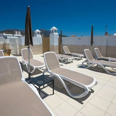 Mombasa 1 Planta شقة