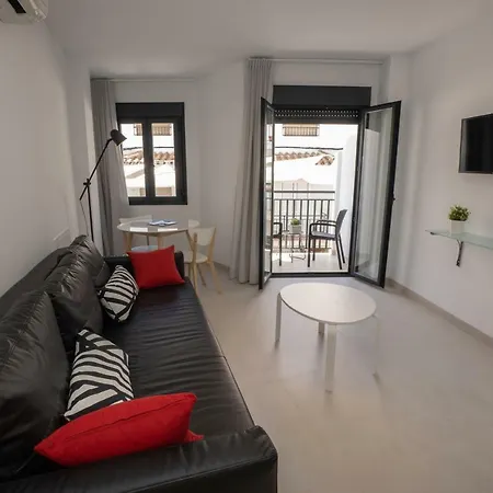 Mombasa 1 Planta Διαμέρισμα