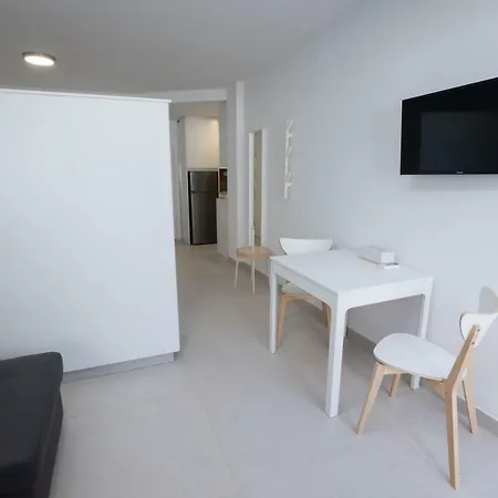 Mombasa 1 Planta Appartement *