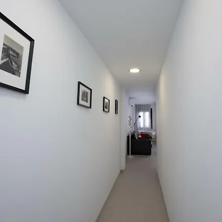 Mombasa 1 Planta Nerja