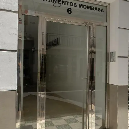 Mombasa 1 Planta