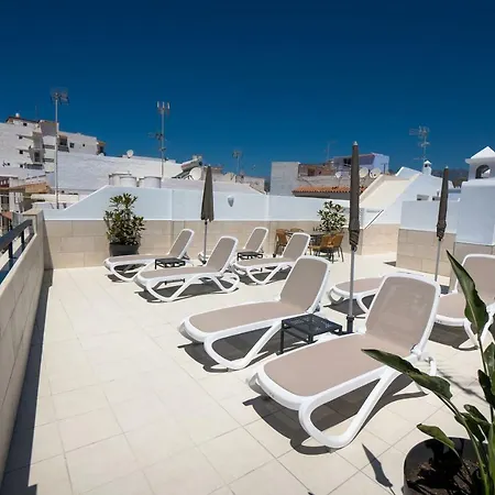 Διαμέρισμα Mombasa 1 Planta