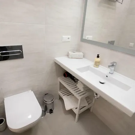 Mombasa 1 Planta Appartement *