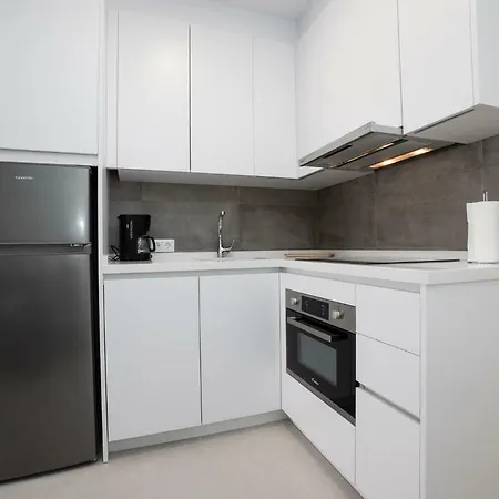 Mombasa 1 Planta Nerja