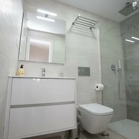 Appartement Mombasa 1 Planta Nerja